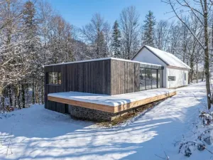 Prodej pozemku pro bydlení, Kunčice pod Ondřejníkem, 2293 m2