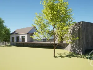 Prodej pozemku pro bydlení, Kunčice pod Ondřejníkem, 2293 m2