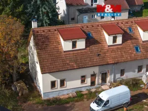 Prodej bytu 2+kk, Kounov, 37 m2