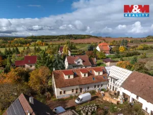 Prodej bytu 2+kk, Kounov, 37 m2