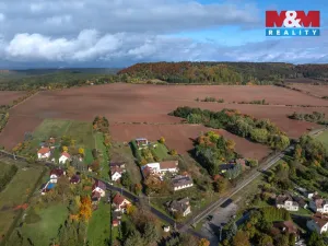 Prodej bytu 2+kk, Kounov, 37 m2