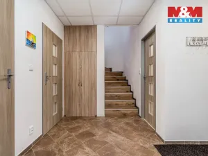 Prodej rodinného domu, Černá u Bohdanče, 133 m2