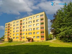 Prodej bytu 2+1, Havířov, Konzumní, 43 m2