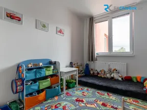 Prodej bytu 4+1, Havířov, Mládí, 76 m2