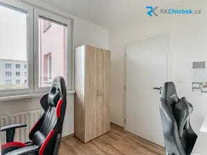 Prodej bytu 4+1, Havířov, Mládí, 76 m2