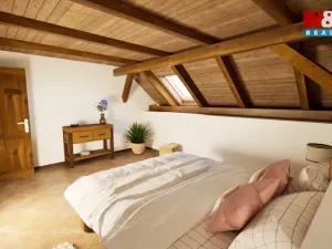 Prodej bytu 4+kk, Kounov, 103 m2