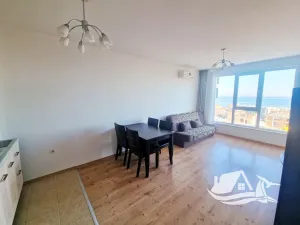 Prodej bytu 2+kk, Bjala, Bulharsko, 46 m2