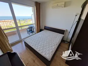 Prodej bytu 2+kk, Bjala, Bulharsko, 46 m2