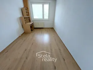 Pronájem bytu 3+1, Bruntál, Květná, 71 m2