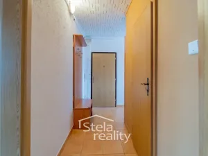 Pronájem bytu 3+1, Bruntál, Květná, 71 m2