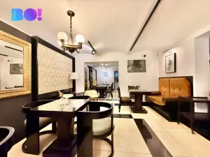 Pronájem restaurace, Ostrava - Moravská Ostrava, Zahradní, 130 m2