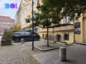 Pronájem restaurace, Ostrava - Moravská Ostrava, Zahradní, 130 m2