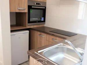 Pronájem bytu 1+kk, Bruntál, Cihelní, 29 m2