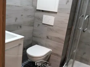 Pronájem bytu 1+kk, Bruntál, Cihelní, 29 m2