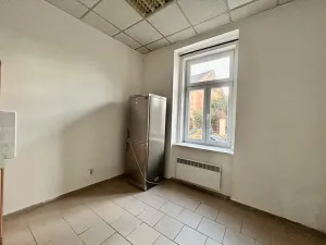 Pronájem bytu 1+kk, Ústí nad Labem, Moskevská, 16 m2