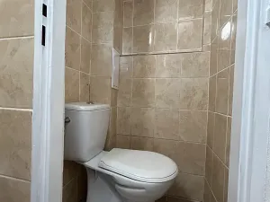 Pronájem bytu 1+kk, Ústí nad Labem, Moskevská, 16 m2