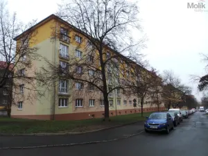 Prodej bytu 2+1, Most, Petra Jilemnického, 56 m2