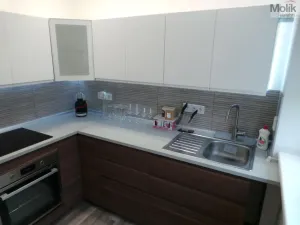 Prodej bytu 2+1, Most, Petra Jilemnického, 56 m2