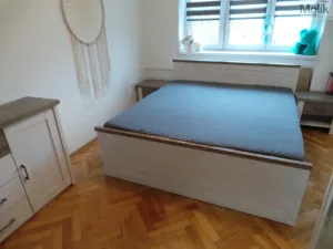 Prodej bytu 2+1, Most, Petra Jilemnického, 56 m2