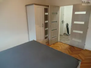 Prodej bytu 2+1, Most, Petra Jilemnického, 56 m2