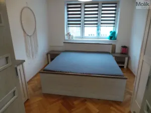 Prodej bytu 2+1, Most, Petra Jilemnického, 56 m2