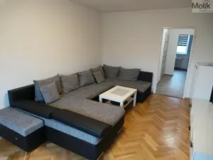 Prodej bytu 2+1, Most, Petra Jilemnického, 56 m2