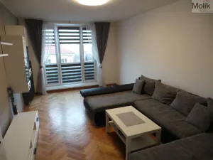 Prodej bytu 2+1, Most, Petra Jilemnického, 56 m2