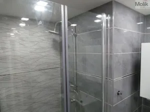 Prodej bytu 2+1, Most, Petra Jilemnického, 56 m2