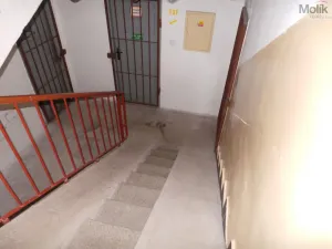 Prodej bytu 2+1, Most, Petra Jilemnického, 56 m2