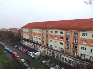 Prodej bytu 2+1, Most, Petra Jilemnického, 56 m2