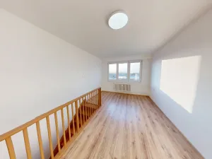 Pronájem bytu 3+1, Ostrava, Sokolská třída, 60 m2