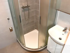 Pronájem bytu 2+1, Plzeň, Dvořákova, 62 m2