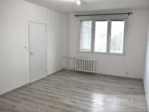 Pronájem bytu 2+1, Plzeň, Dvořákova, 62 m2