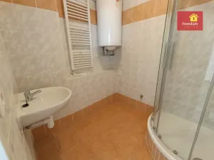 Pronájem bytu 1+1, Dubí - Pozorka, Sadová, 46 m2