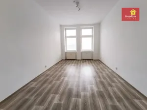 Pronájem bytu 2+1, Teplice, Myslbekova, 89 m2