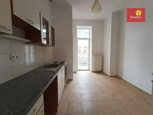 Pronájem bytu 2+1, Teplice, Myslbekova, 89 m2