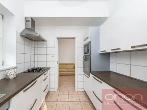 Pronájem rodinného domu, Praha - Suchdol, Havraní, 350 m2