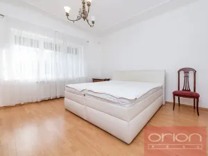 Pronájem rodinného domu, Praha - Suchdol, Havraní, 350 m2