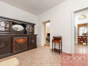 Pronájem rodinného domu, Praha - Suchdol, Havraní, 350 m2