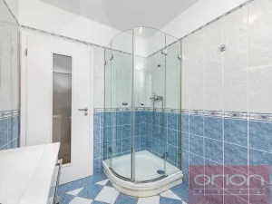 Pronájem rodinného domu, Praha - Suchdol, Havraní, 350 m2