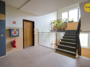 Pronájem bytu 3+1, Hodonín, Jižní, 63 m2