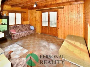 Pronájem chalupy, Planá - Vysoké Sedliště, 90 m2