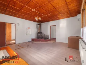 Prodej rodinného domu, Mezholezy, 181 m2