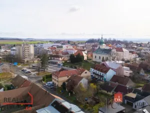 Prodej rodinného domu, Holice, Bratří Čapků, 262 m2