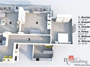 Prodej rodinného domu, Holice, Bratří Čapků, 262 m2