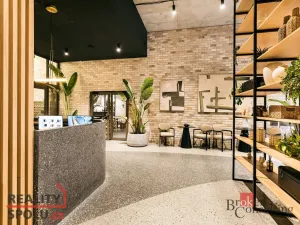 Pronájem bytu 1+kk, Brno - Zábrdovice, Bratislavská, 23 m2