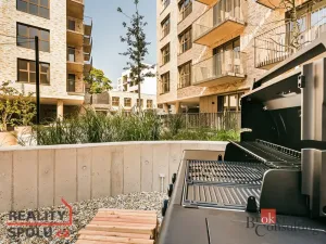 Pronájem bytu 1+kk, Brno - Zábrdovice, Bratislavská, 23 m2