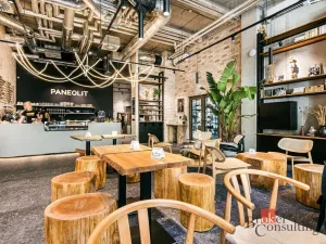 Pronájem bytu 1+kk, Brno - Zábrdovice, Bratislavská, 38 m2