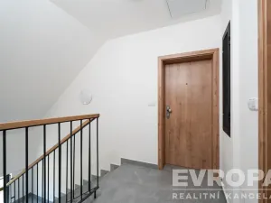 Prodej bytu 3+kk, Dolní Branná, 58 m2