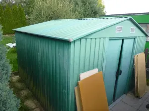 Dražba rodinného domu, Libkova Voda, 127 m2